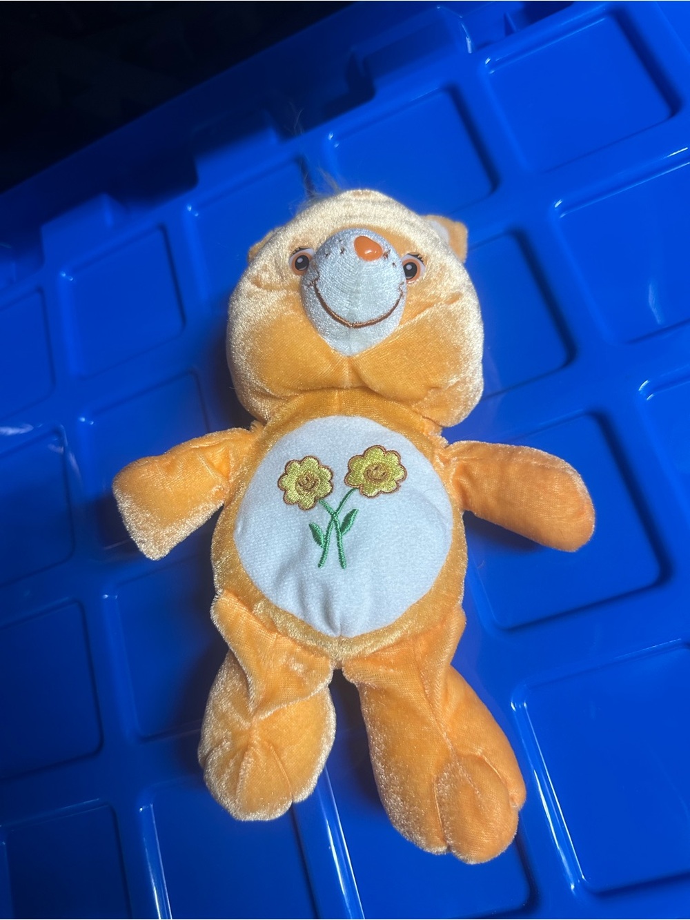 Care Bears Friend Bear 8 Inches